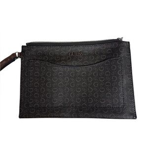 Guess Women's Peak SLG wristlet